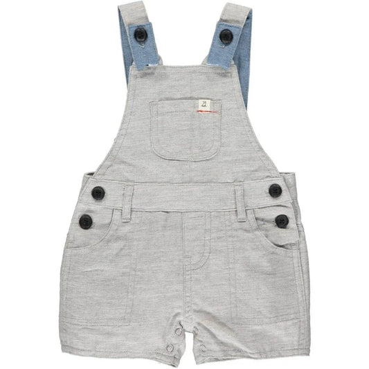 Bowline Shortie Overalls