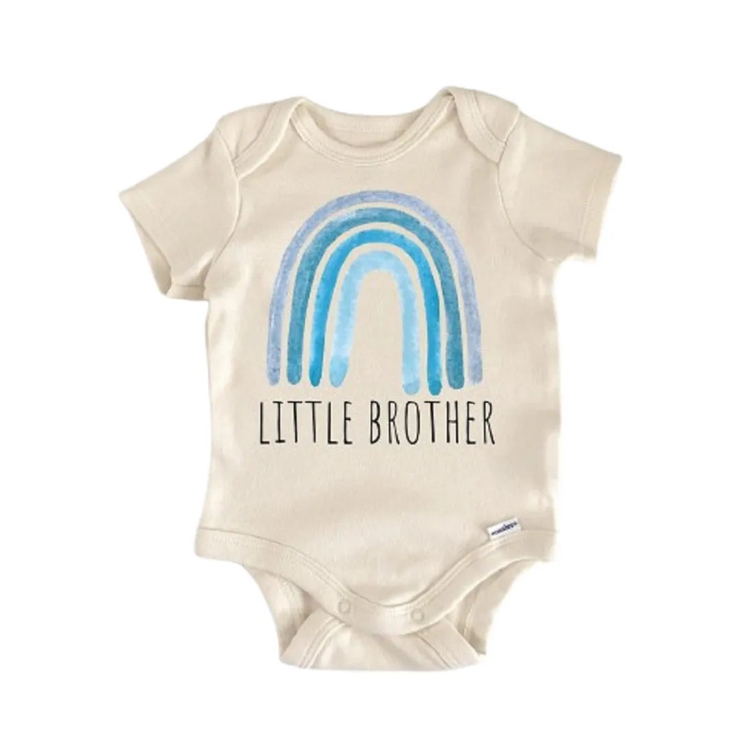 Bro Sibling Newborn Baby Onesie® Onesie®