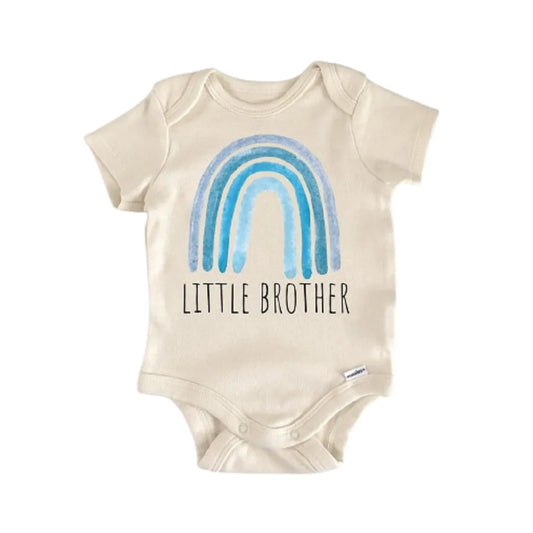 Bro Sibling Newborn Baby Onesie®