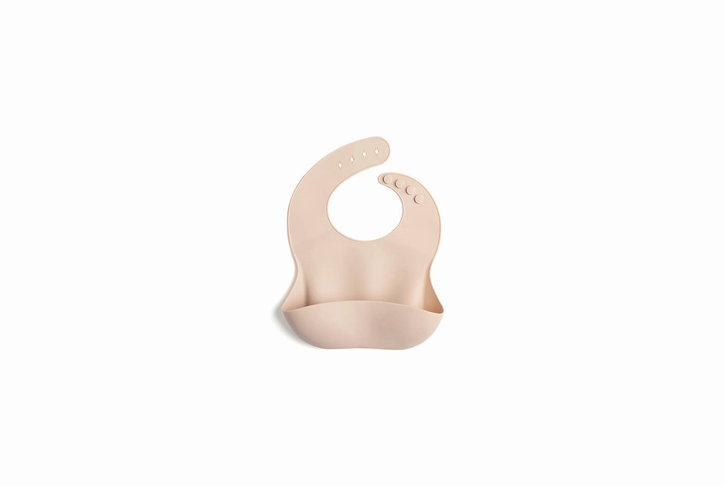 Silicone Baby Bucket Bib