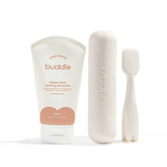 Buddle Healing Bundle