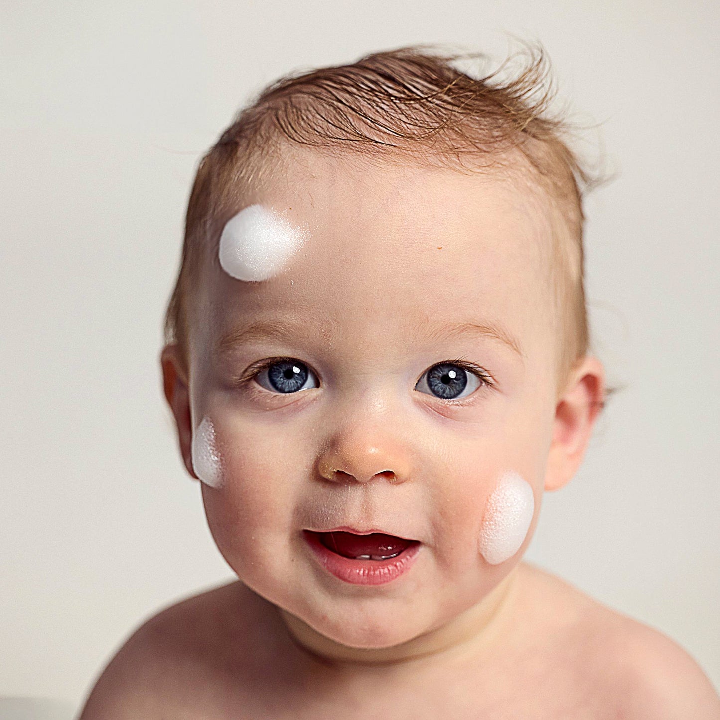 Buddle Clean Cheeks Foam Cleanser