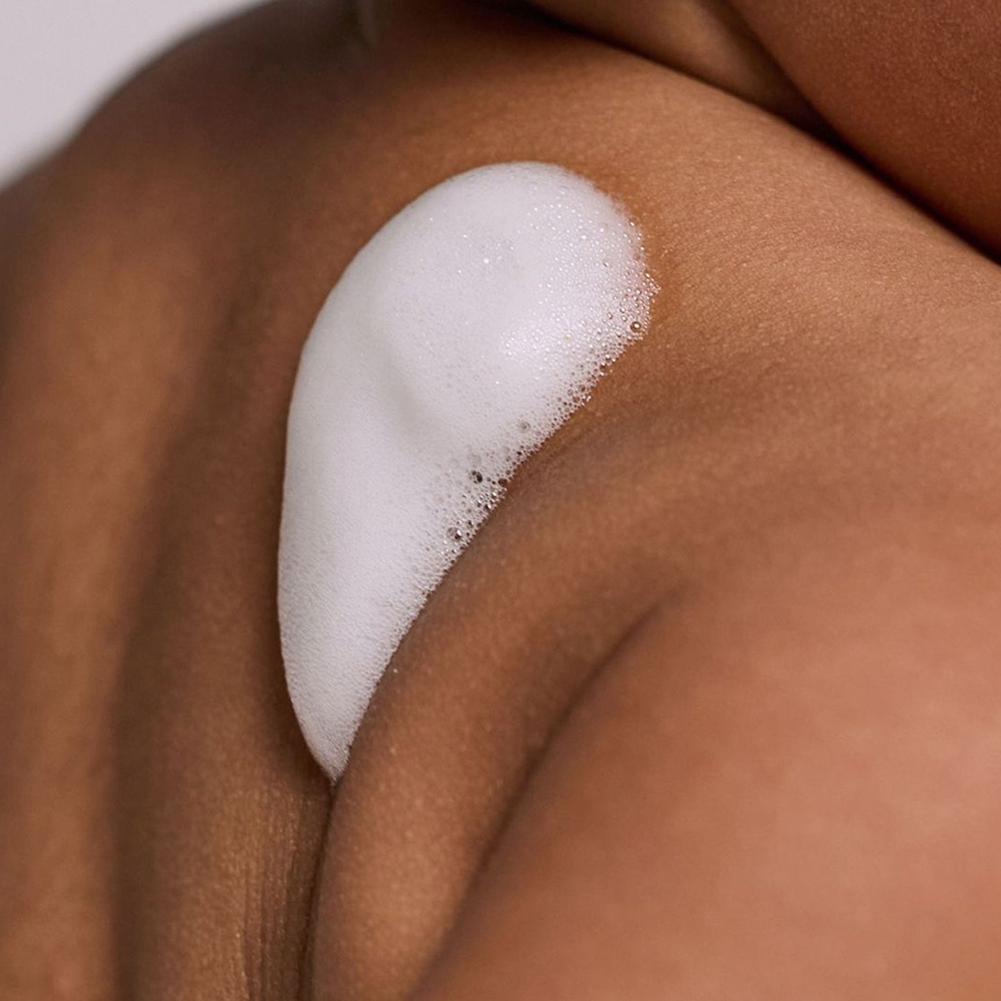 Buddle Clean Cheeks Foam Cleanser