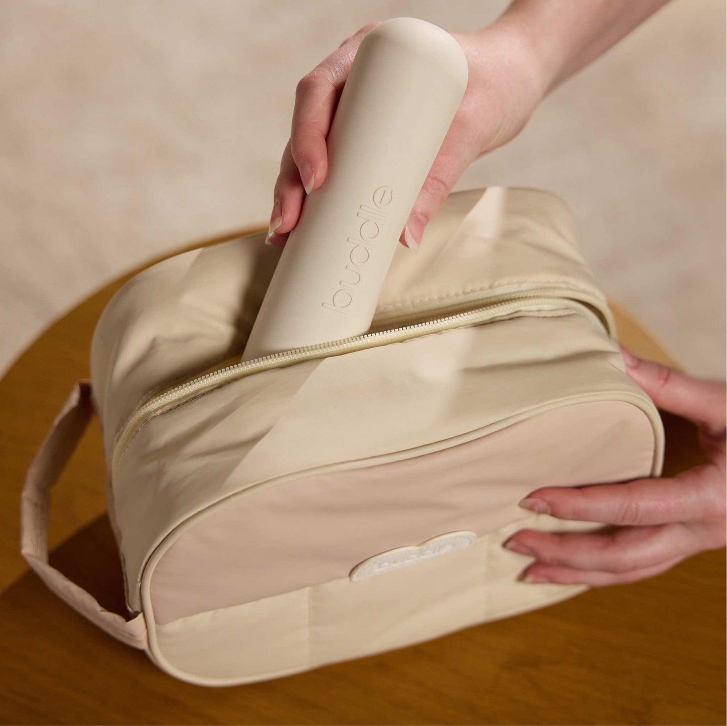 Buddle Diaper Rash System Essentials Kit