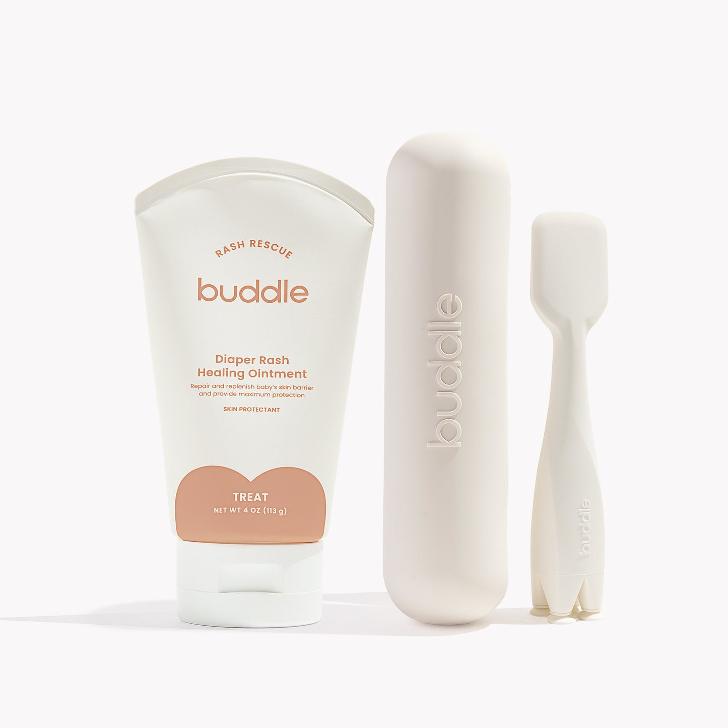 Buddle Healing Bundle