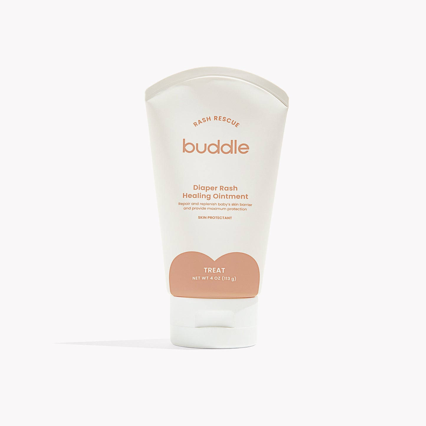 Buddle Rash Rescue