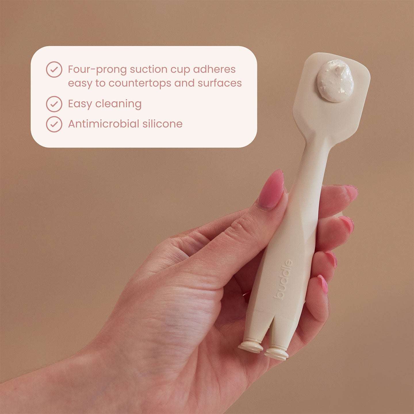 Buddle Paddle Pal & Carrying Case