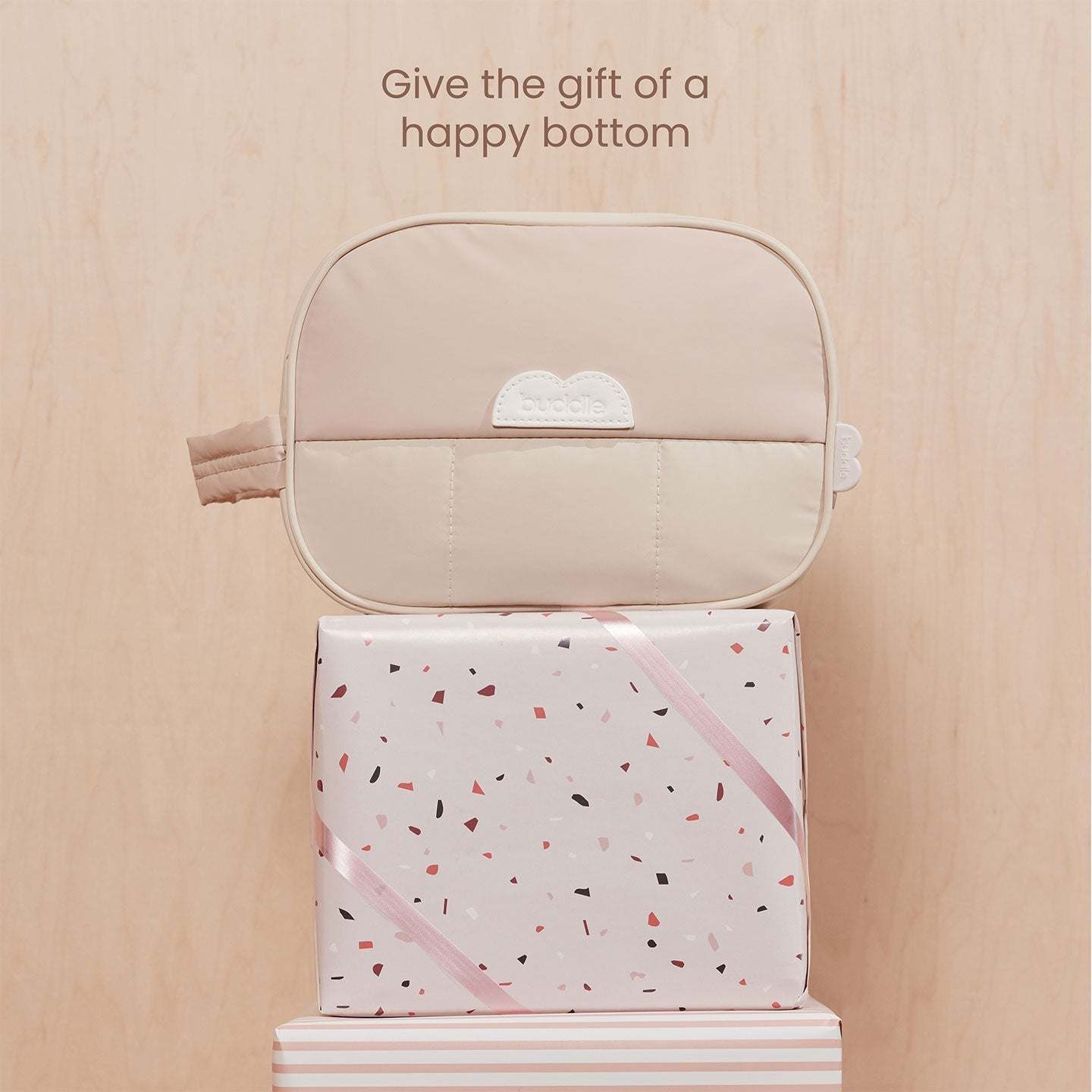 Buddle Ultimate Diaper Skincare Kit