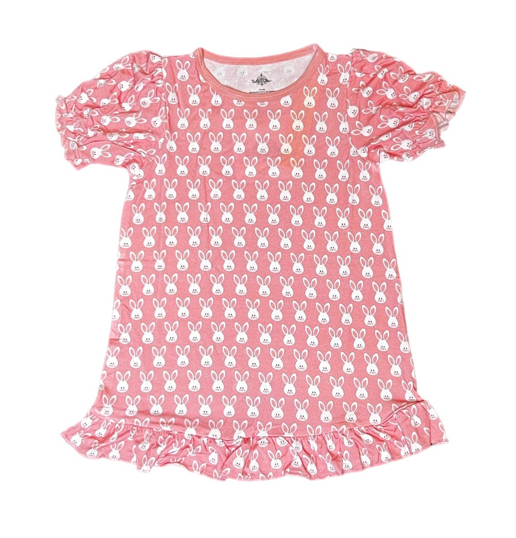 Bunny Girl Play Dress