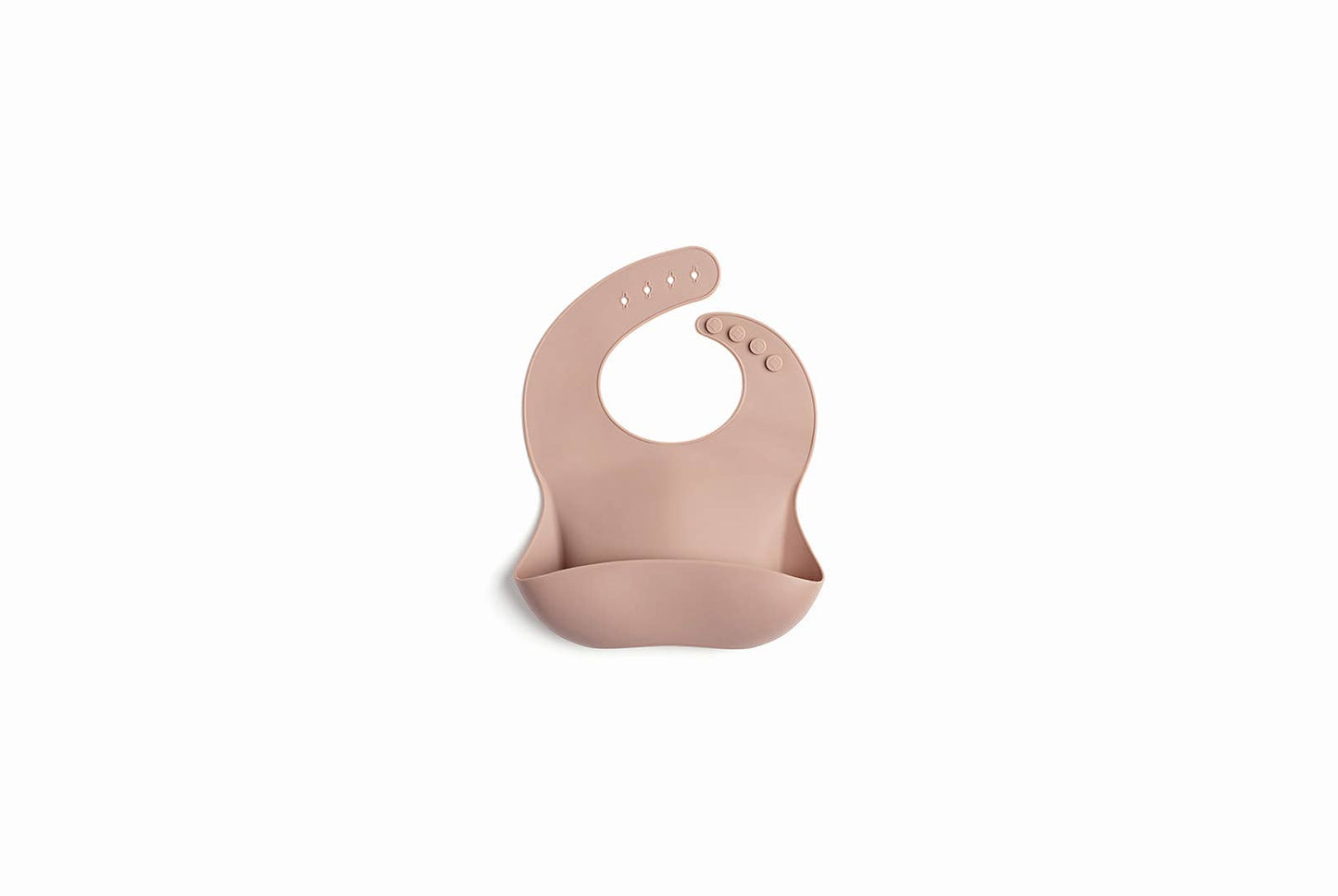 Silicone Baby Bucket Bib