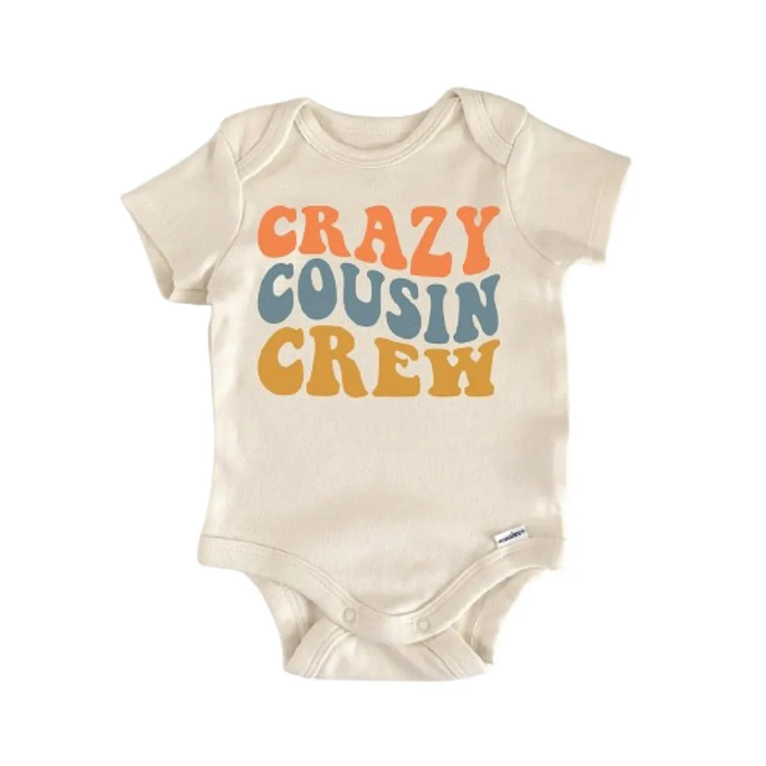 Cousin Crew Newborn Baby Onesie® Onesie®