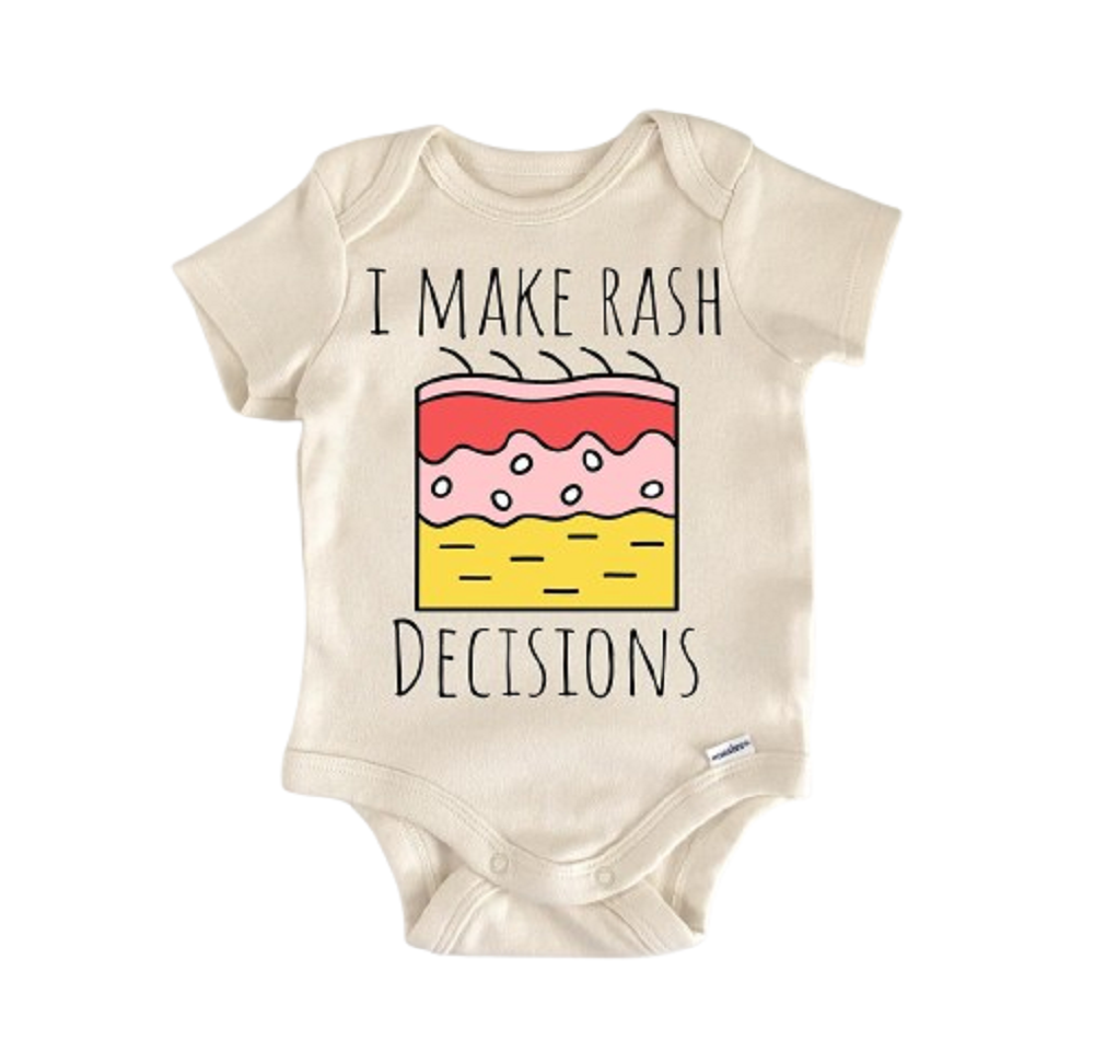 Dermatologist Dermatology Newborn Baby Onesie® Onesie®