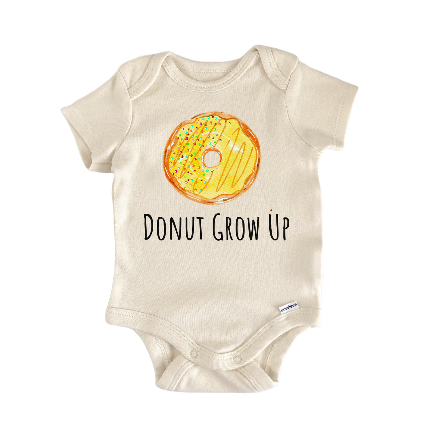 Bulls Eye Archery Bow Arrow Infant Gift Baby Bodysuit