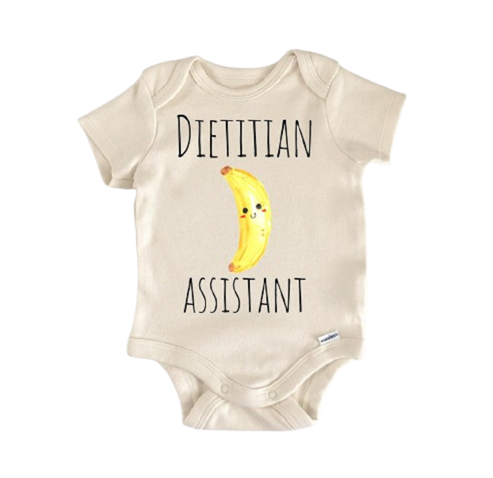 Gastroenterology Newborn Baby Onesie® Onesie®
