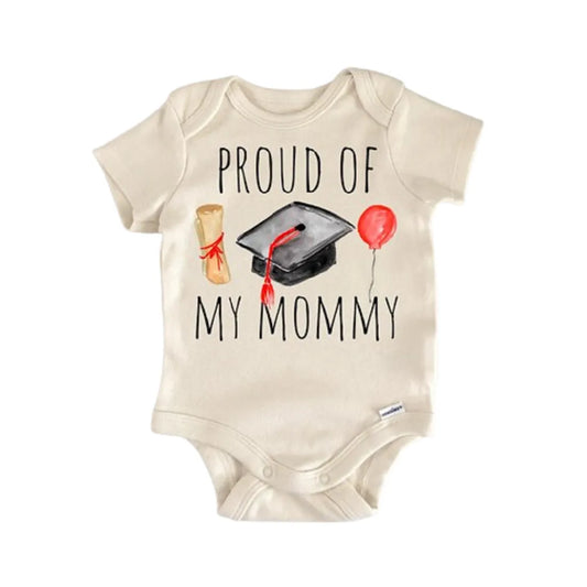 Graduation School Newborn Baby Onesie®