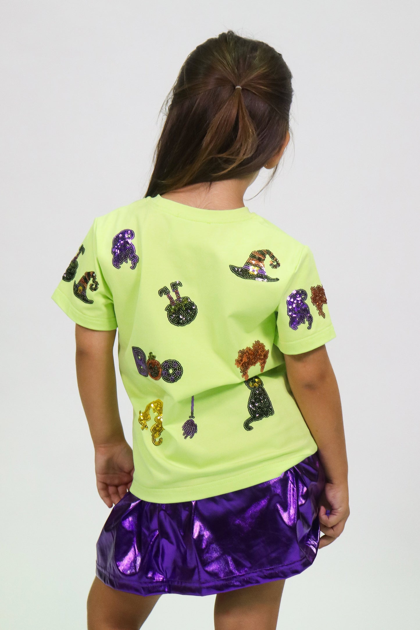 Halloween Icon Shirt