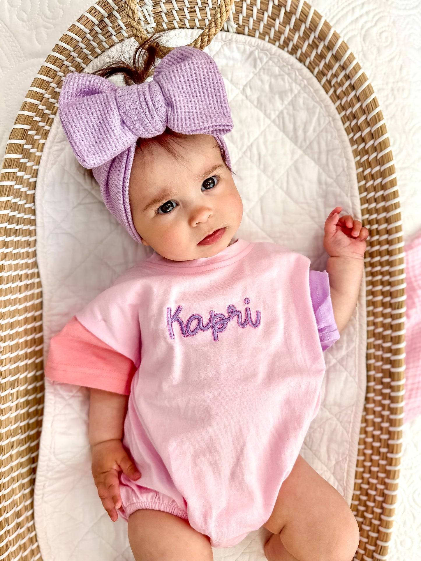 Solid Waffle Knit Headband - more colors