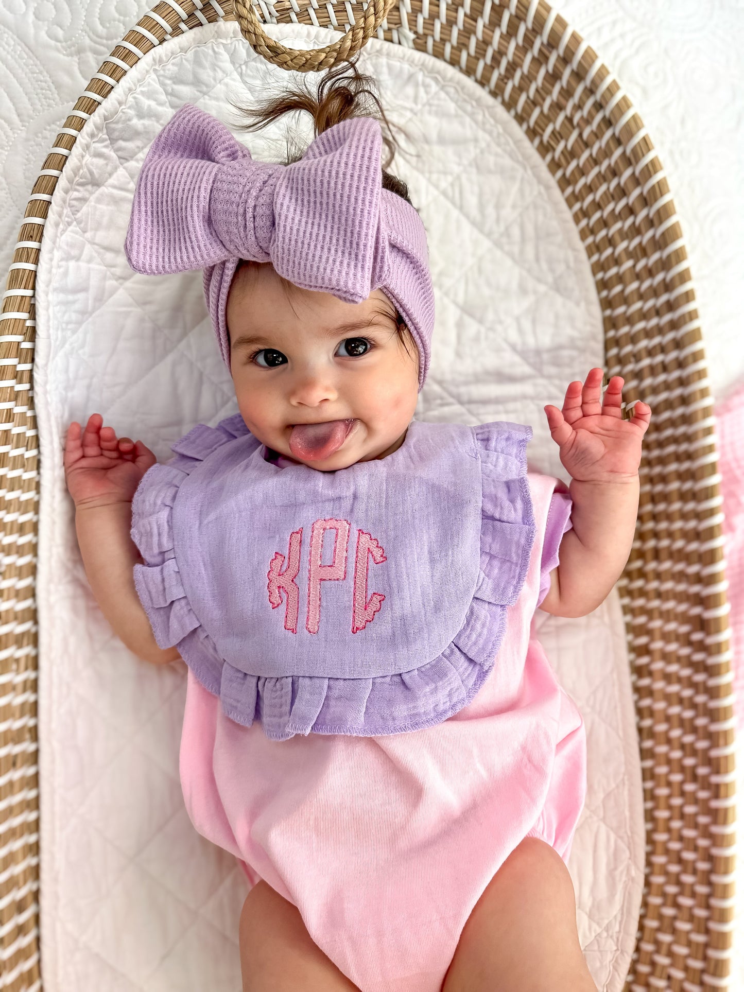 Solid Waffle Knit Headband - more colors