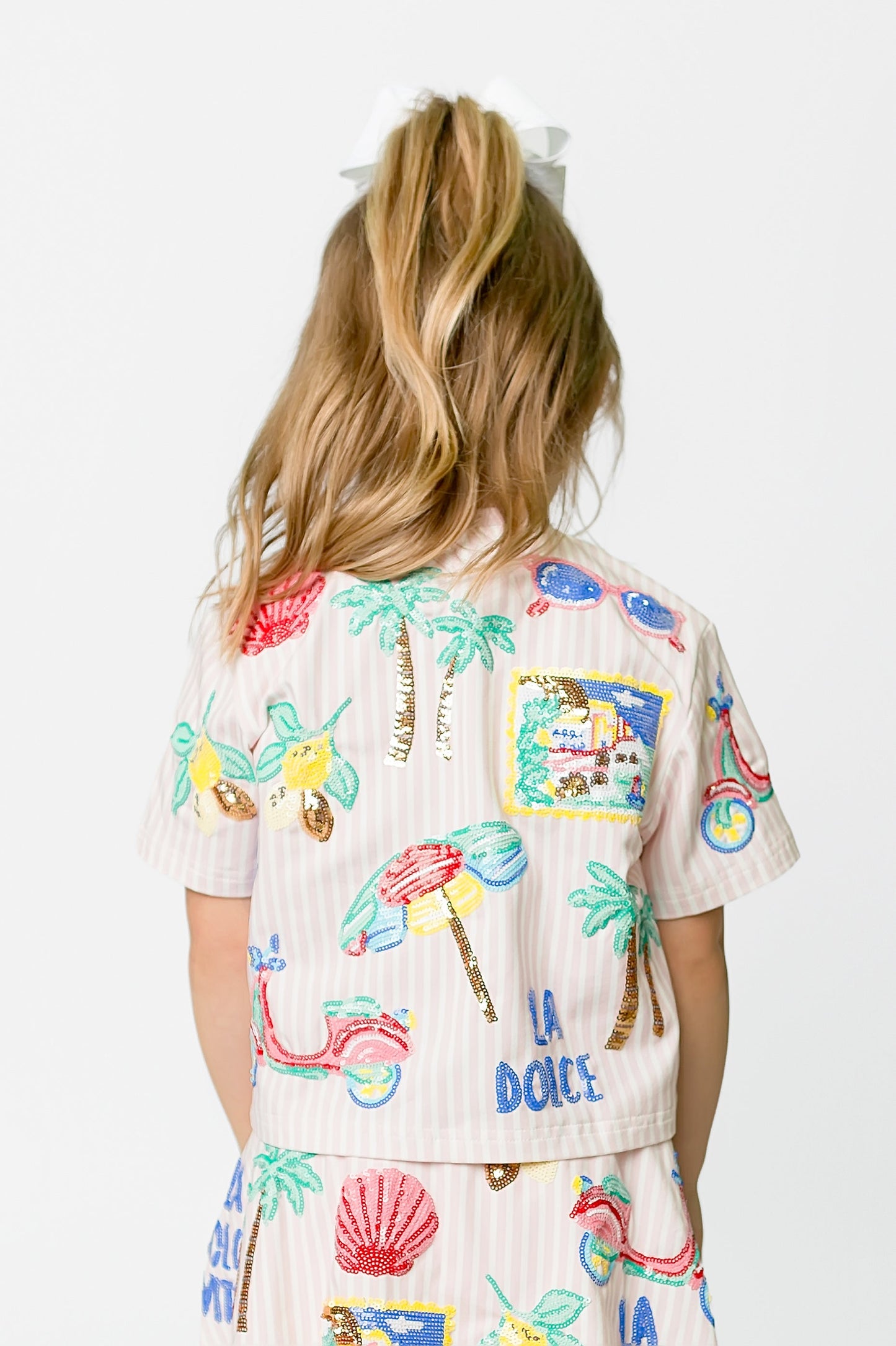 La Dolce Vita Top