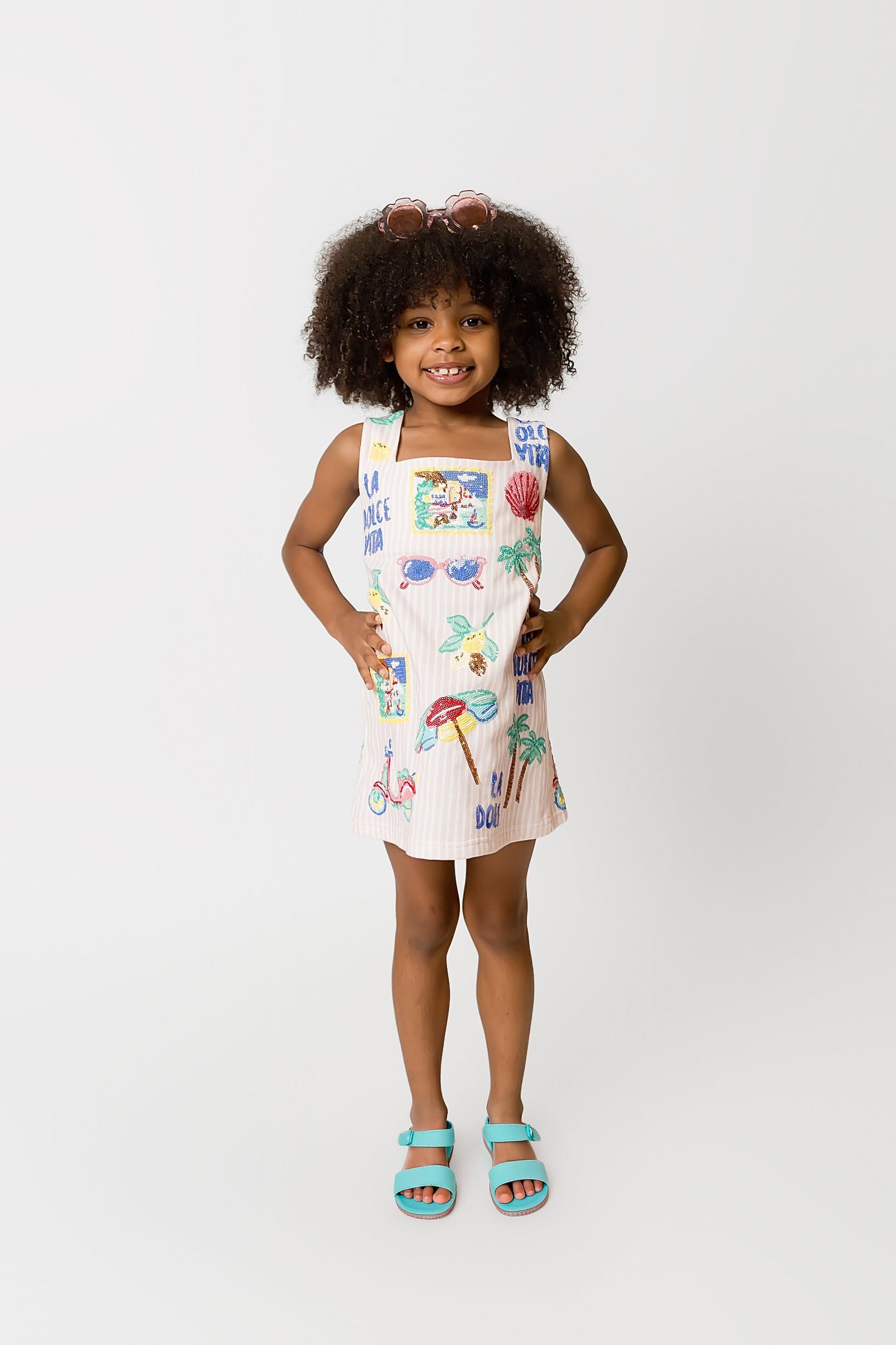 La Dolce Vita Dress