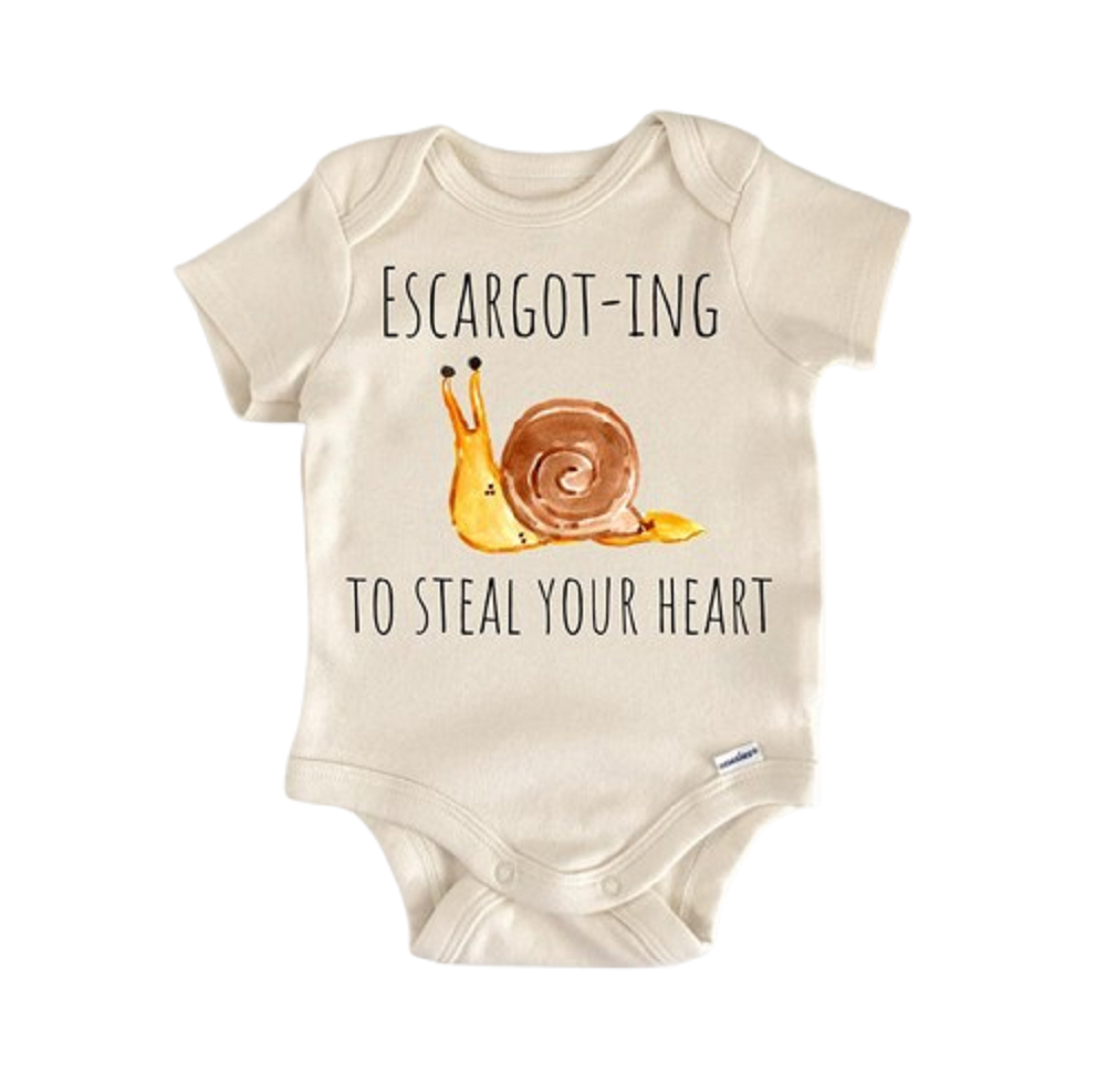 Love Bug Lady Bug Newborn Baby Onesie® Onesie®