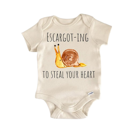 Love Bug Lady Bug Newborn Baby Onesie® Onesie®