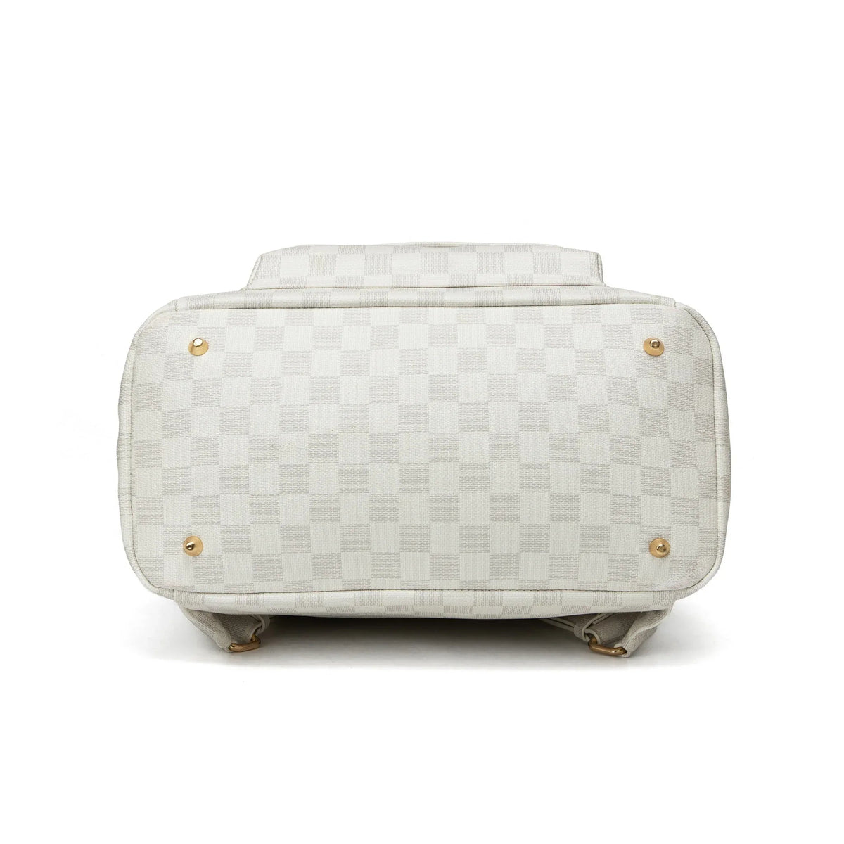 Montecito Diaper Bag Checkered