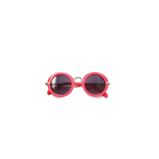 Magneta Round Sunnies