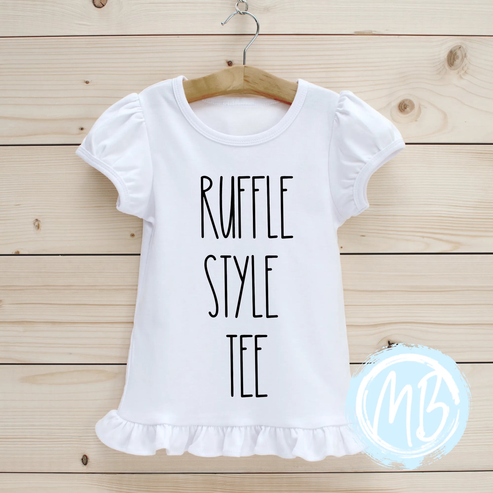 MelonBerry - Shake Your Bootie Mardi Toddler & Youth Tee