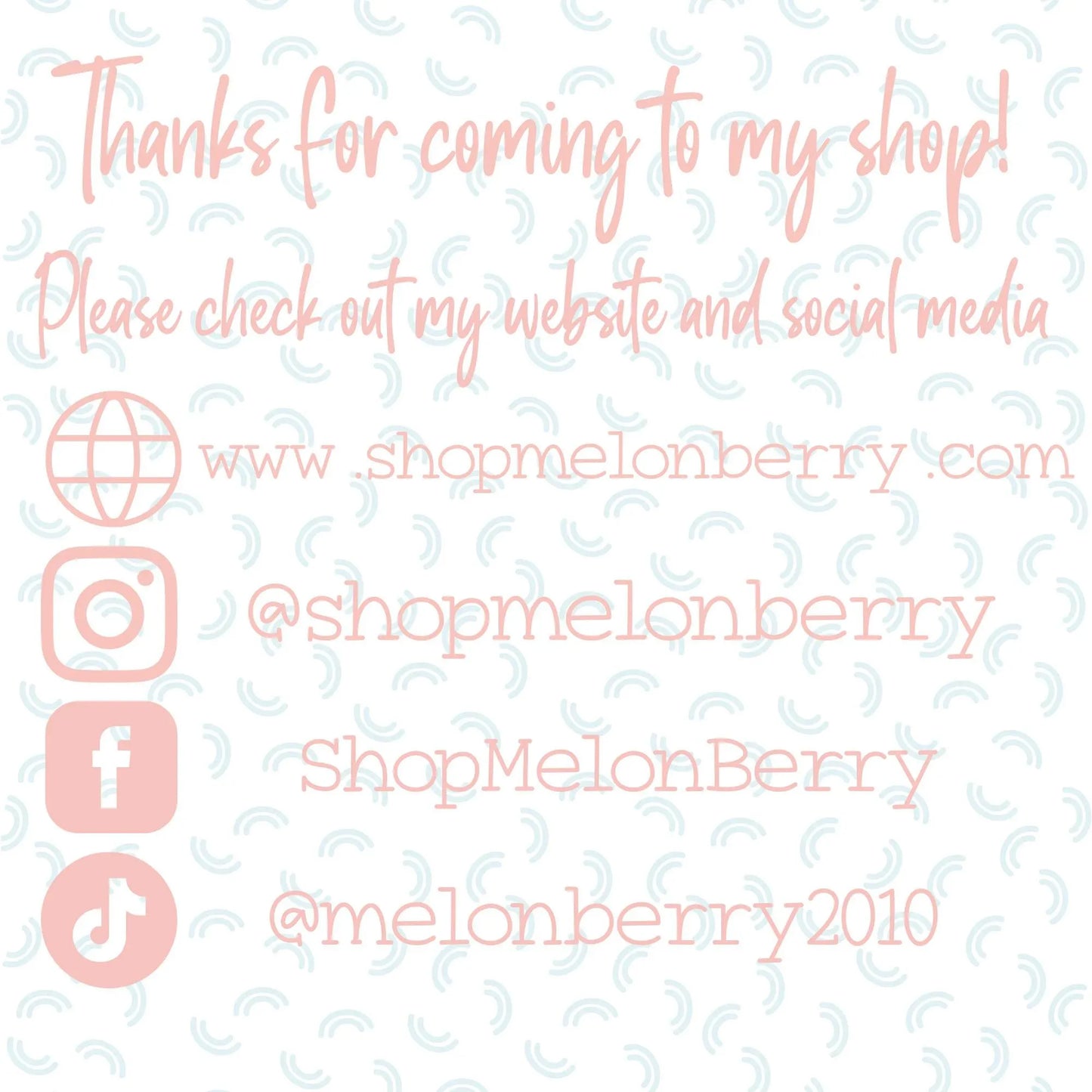 MelonBerry - Shake Your Bootie Mardi Toddler & Youth Tee