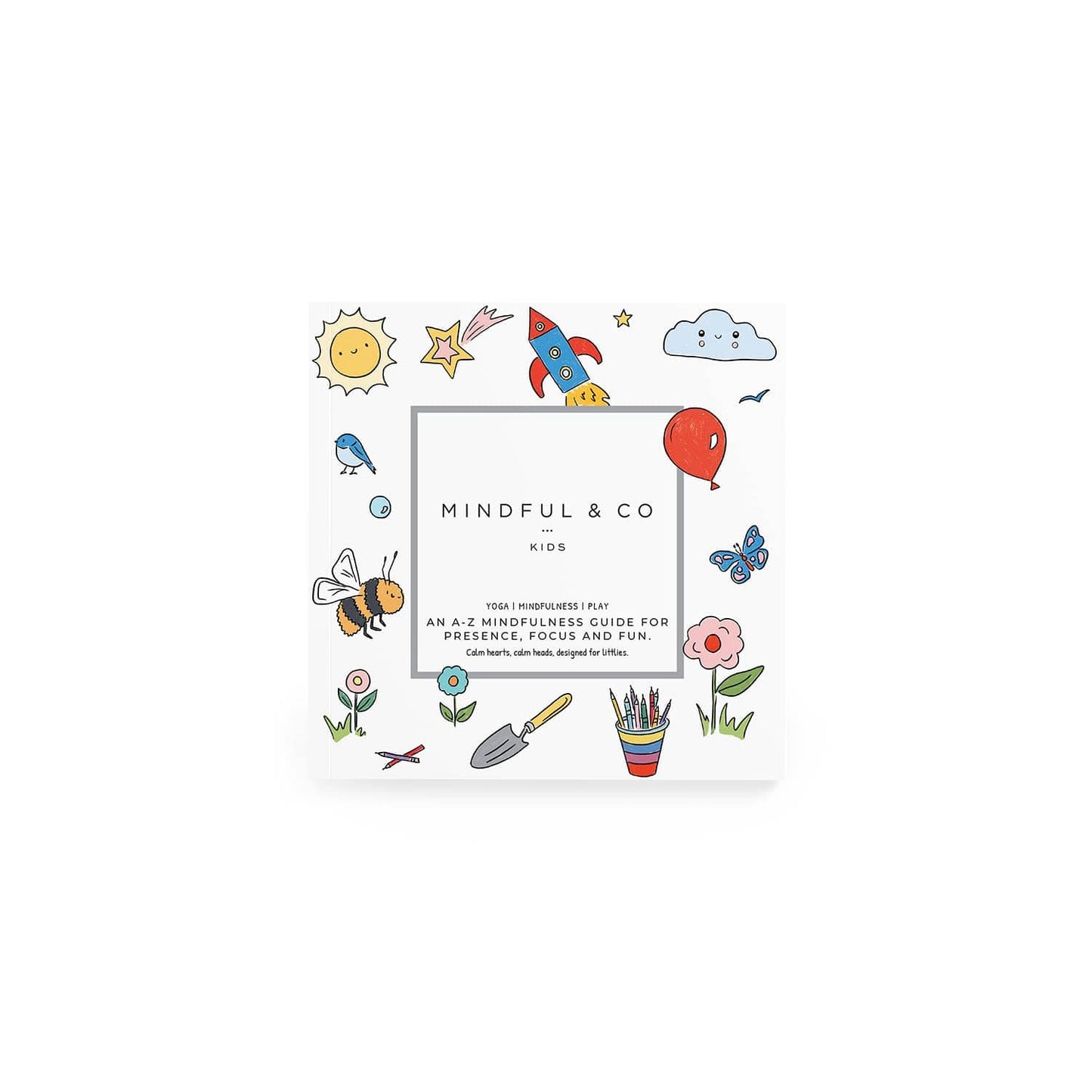 Dreamy bedtime ritual bundle contents detail