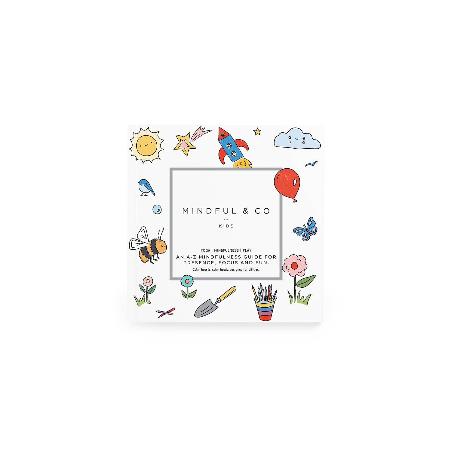 Dreamy bedtime ritual bundle contents detail