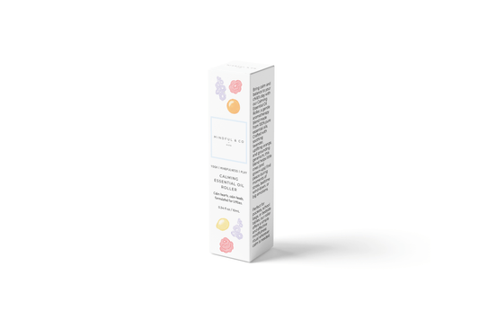 Calming Essential Oil Roller