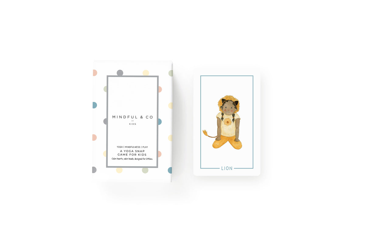 Yoga & Essentials Bundle