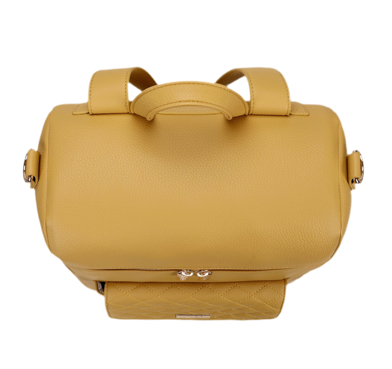 Monaco Diaper Bag | Honey