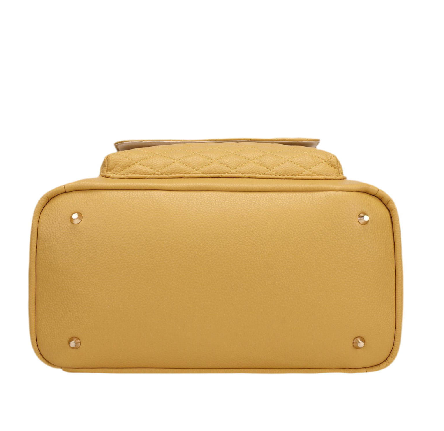 Monaco Diaper Bag | Honey