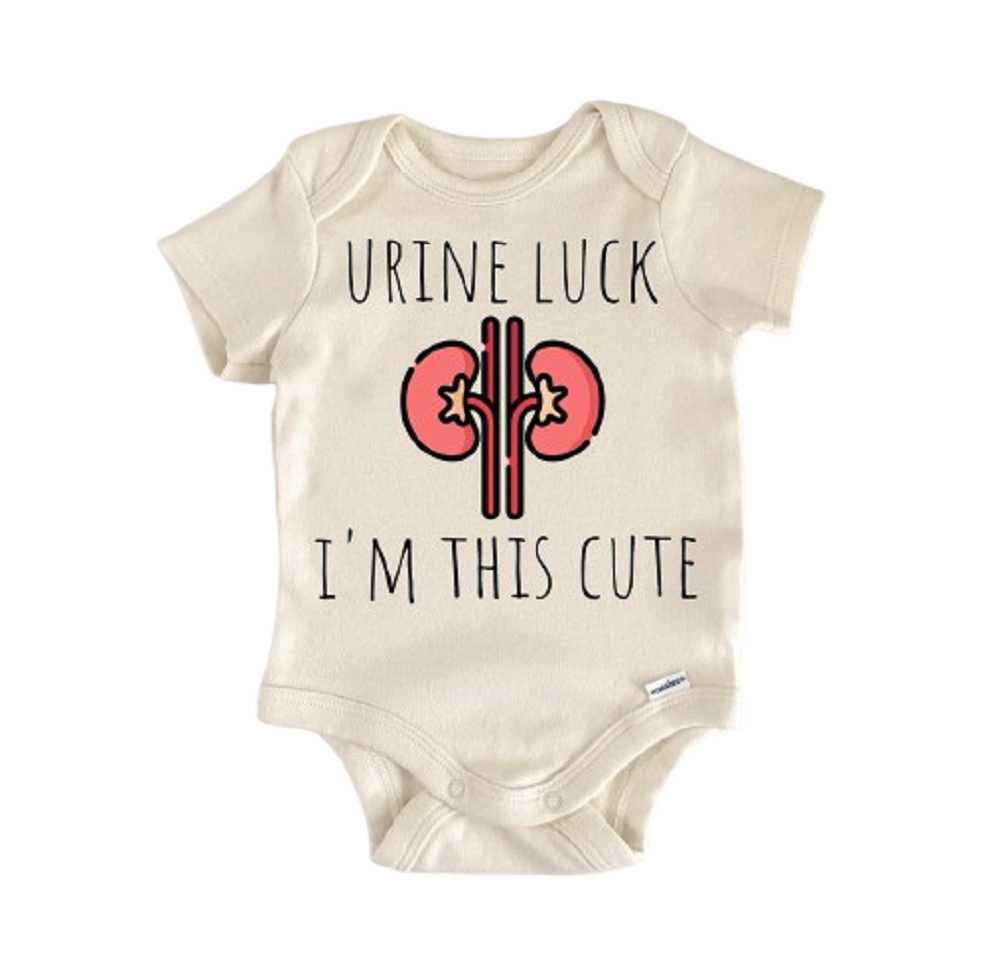Nephrologist Nephrology Newborn Baby Onesie® Onesie®
