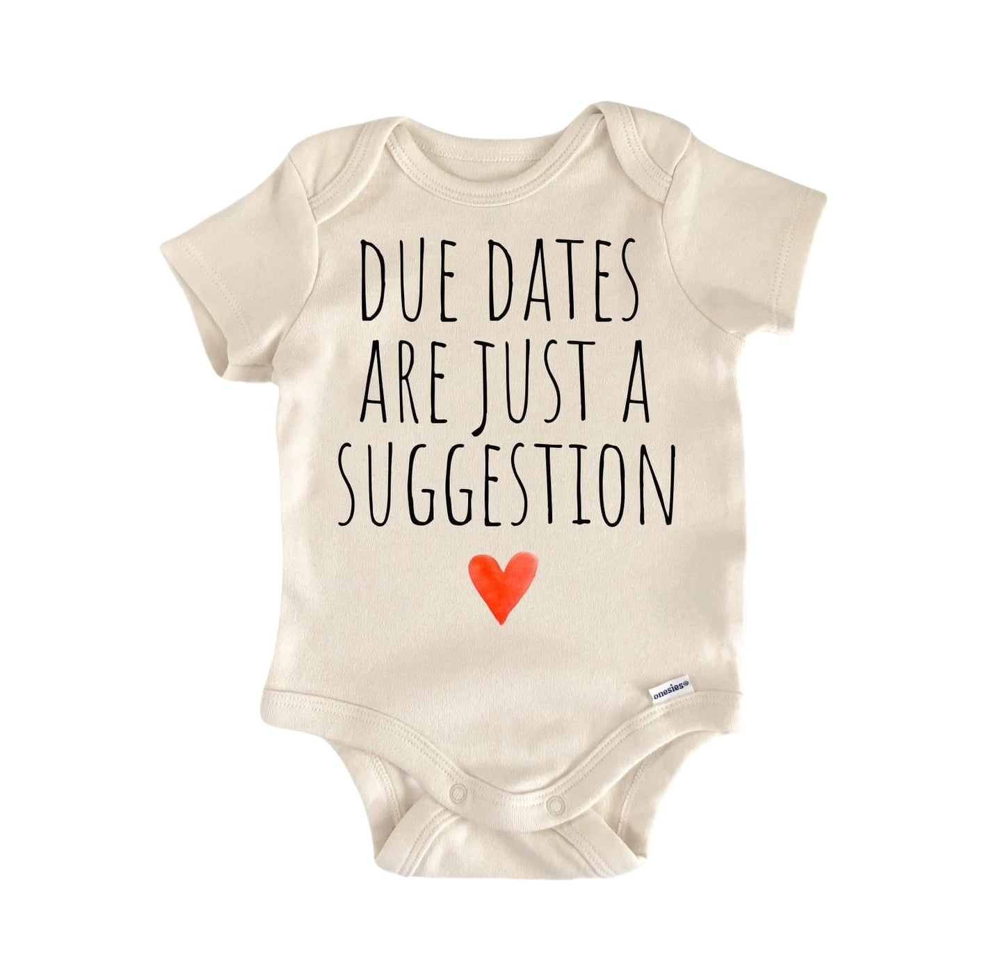 Nicu Premie Newborn Baby Onesie® Onesie®