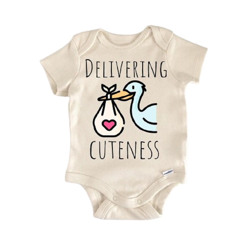 Obgyn Midwife Doula Newborn Baby Onesie® Onesie®