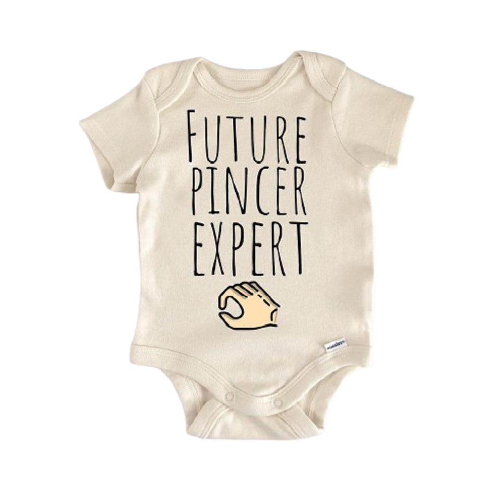 Occupational Therapy Adls Newborn Baby Onesie® Onesie®