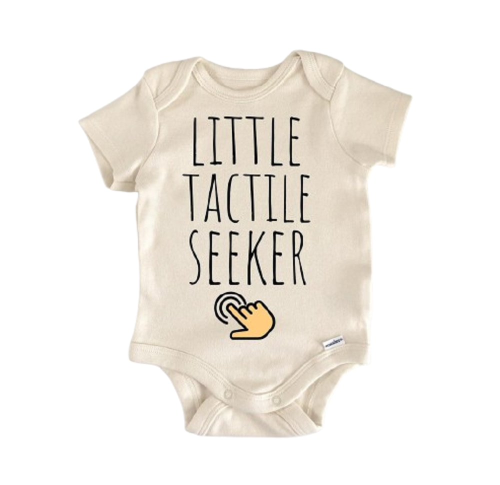 Occupational Therapy Adls Newborn Baby Onesie® Onesie®