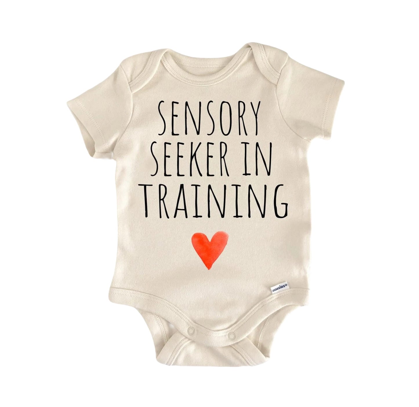 Occupational Therapy Adls Newborn Baby Onesie® Onesie®