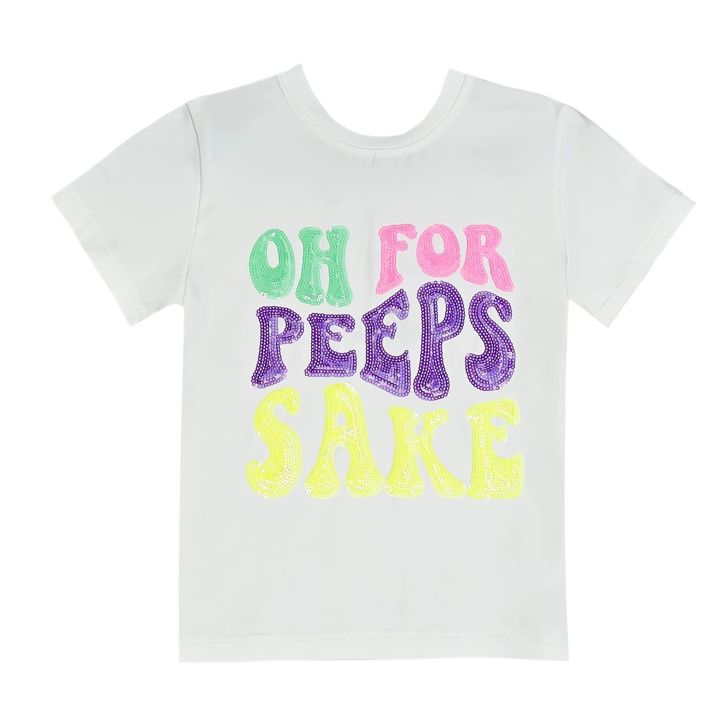 Oh For Peeps Sake Shirt