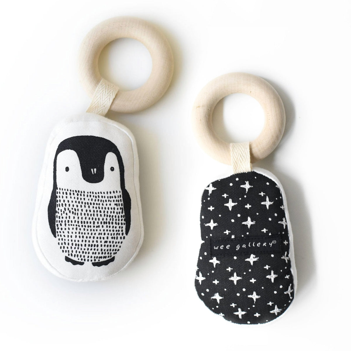 Newborn Baby Gift Set - Ocean