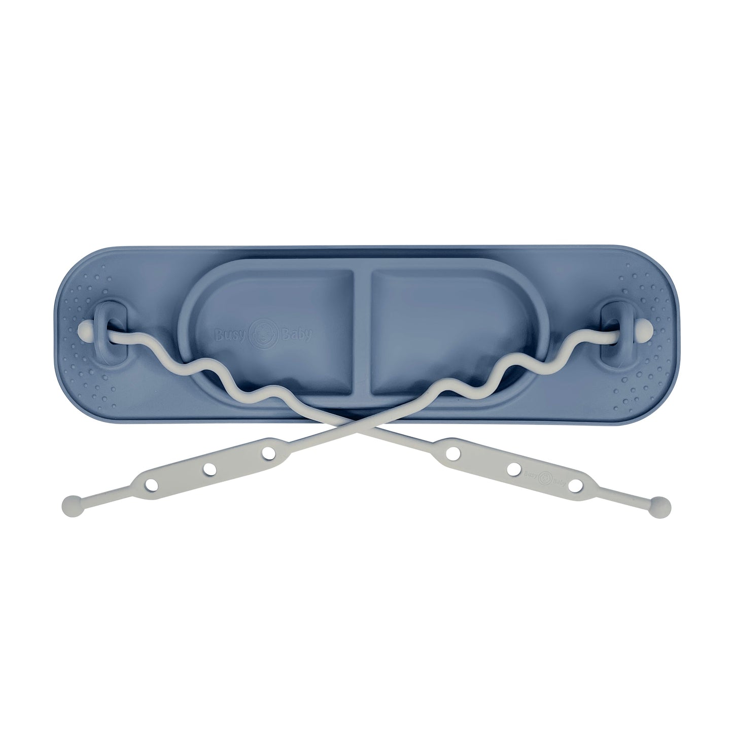 Mini Mat with Toy Straps additional product view
