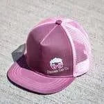 Phoenix Cap Co - Color Changing- The Seahorse