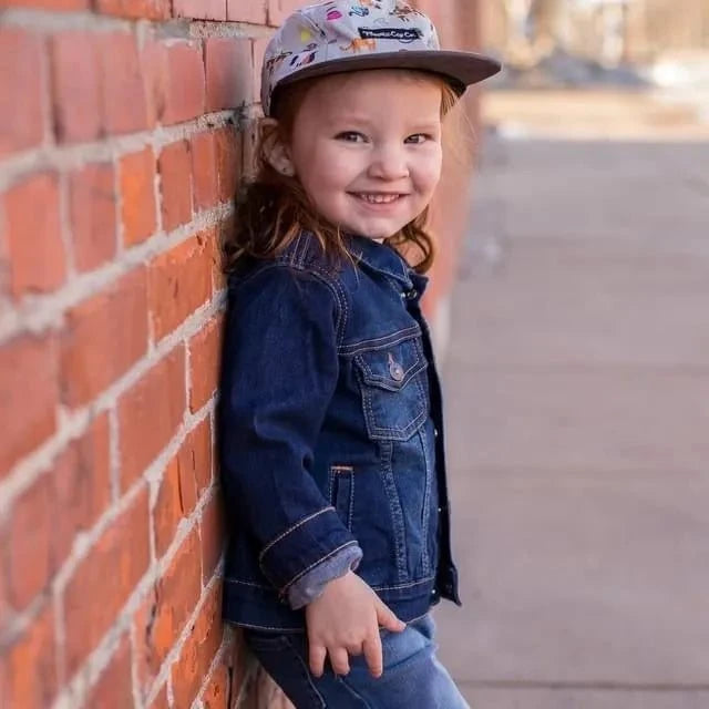 Phoenix Cap Co - Cool Caps & Kittens