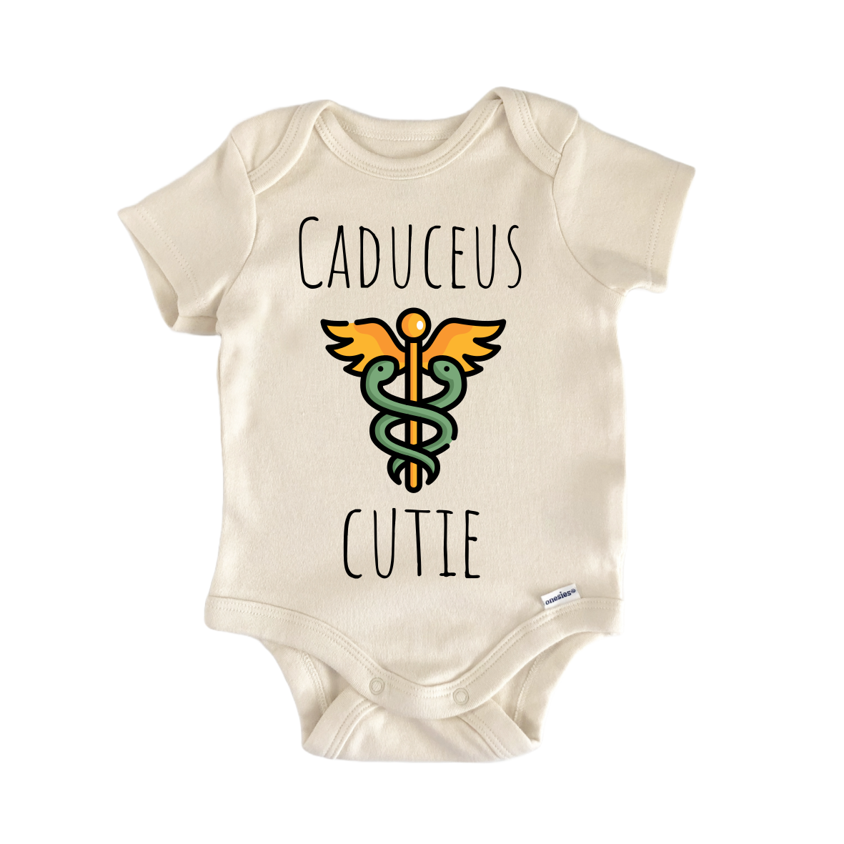 Physician Newborn Baby Onesie® Onesie®