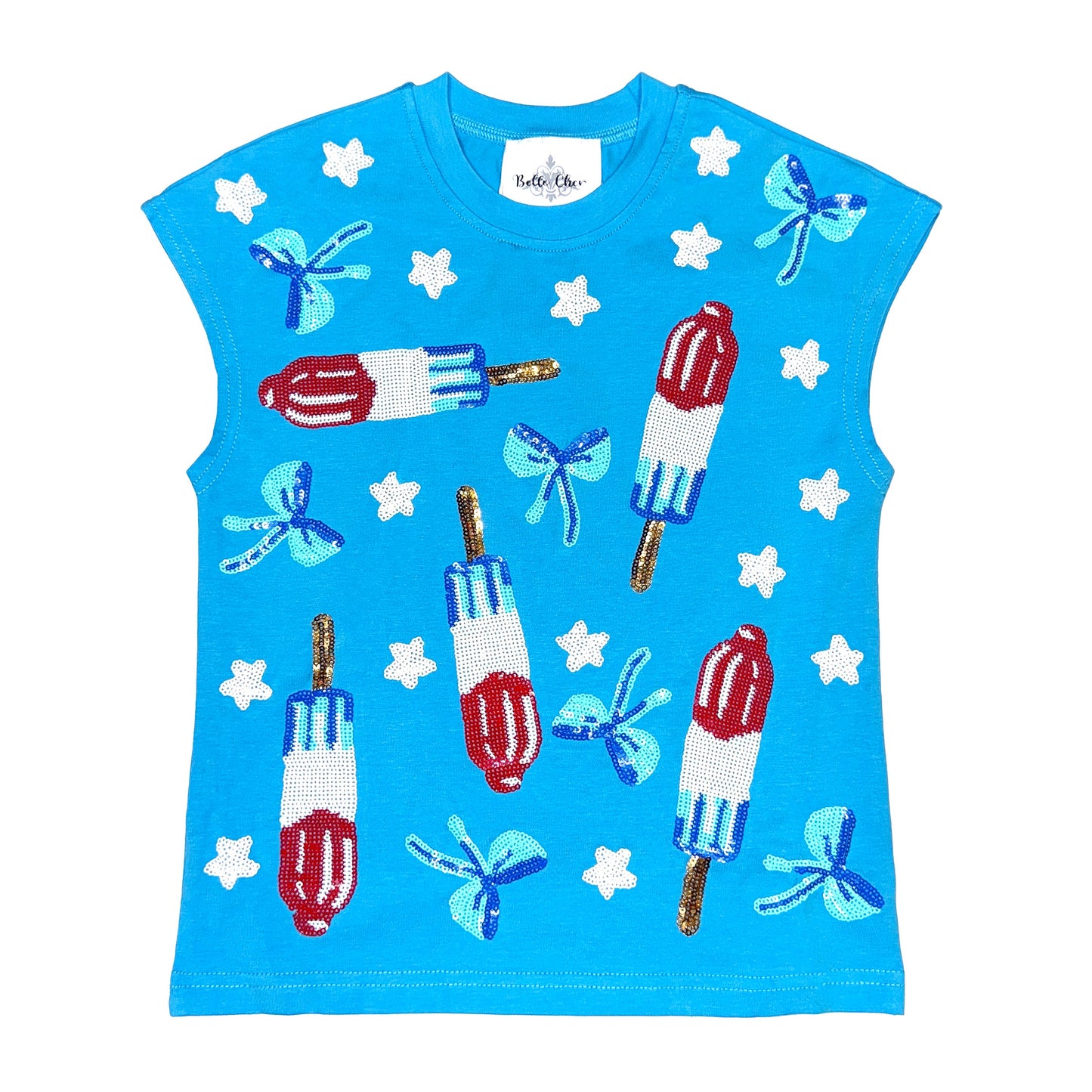 Popsicle Top