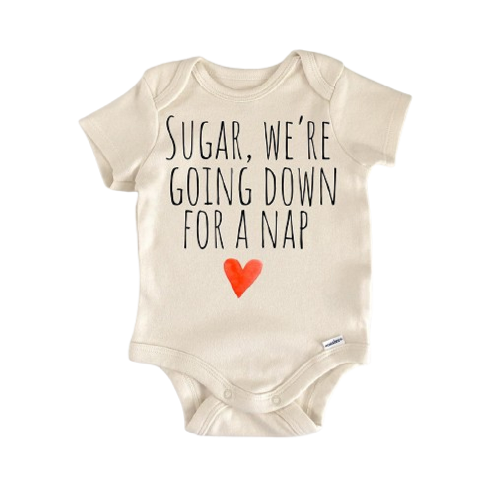 Punk Rock Music Emo Newborn Baby Onesie® Onesie®